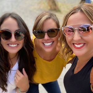 Meet your Posher, Kelly